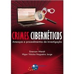 Crimes Cibernéticos: Ameaças e Procedimentos de Investigação