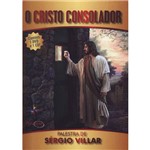 Cristo Consolador, o Cd e Dvd