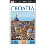 Croatia Eyewitness Travel Guide