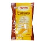 Crocante de Banana Liofilizada 20g - Jasmine