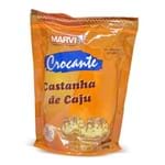 Crocante Doce Castanha de Caju 400g - Marvi