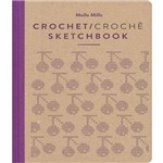 Croche Sketchbook