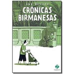 Cronicas Birmanesas