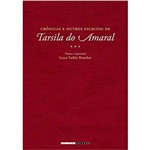 Cronicas e Outros Escritos de Tarsila do Amaral