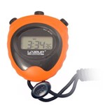 Cronômetro com Alarme, Marcador de Hora e Data - Liveup Ls3193