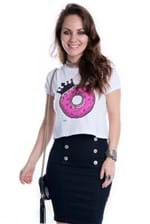 Cropped Simpsons BL2587 - M