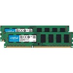 Crucial 16GB Kit (2 X 8GB) DDR3L-1600 UDIMM
