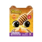 Crunch Mania Berpy - Honey - Fun