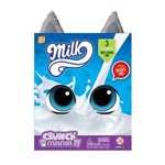 Crunch Mania Giuppy - Milk - Fun