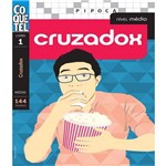 Cruzadox - Pipoca - Nivel Medio - Vol 01