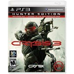 Crysis 3 Hunter Edition - PS3