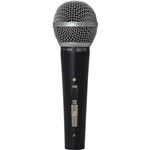 Csr - Microfone com Fio Vocal Ht48a