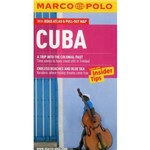 Cuba - Marco Polo Pocket Guide