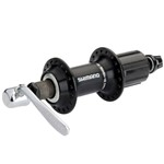 Cubo Cassete para 21 Marchas Shimano RM30 Tras 36f
