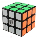 Cubo Mágico Moyu Mofang 3x3x3 Profissional