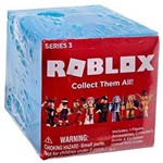 Cubo Roblox Figura Surpresa Serie 3