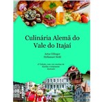 Culinaria Alema do Vale do Itajai - Aut Catarinense