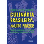 Culinaria Brasileira Muito Prazer - Alaude