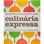 Culinaria Expressa - Publifolha