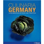 Culinaria Germany - H F Ullmann