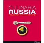 Culinaria Russia - H F Ullmann