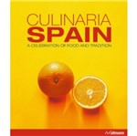 Culinaria Spain - H F Ullmann