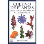 Cultivo de Plantas Medicinales, Aromaticas