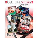 Culture View - DVD With Cd Rom-1
