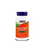 Curcufresh 500mg (60 Vcaps) Now Foods