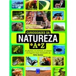 Curiosidade da Natureza de a A Z-As Plantas,Os Animais,Os Insetos