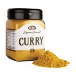 Curry 180g - Linha Empório Gourmet