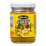 Curry em Pó Kenko 60g