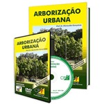 Curso Arborização Urbana em Livro e DVD