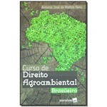 Curso de Direito Agroambiental Brasileiro