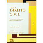 Curso de Direito Civil - Direito das Coisas - 44ª Ed.