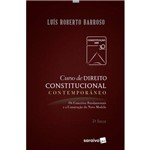 Curso de Direito Constitucional Contemporâneo  - 7ª Ed.
