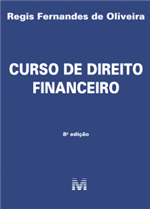 Curso de Direito Financeiro (2019)