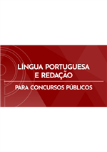 Curso de Língua Portuguesa e Redação para Concursos Públicos