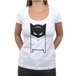 Cuti Batman - Camiseta Clássica Feminina