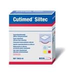Cutimed Siltec Unidade 15x15cm B72632-03 BSN (Cód. 10681)