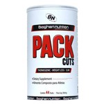 Cuts Pack 44 Packs - Bioghen Nutrition