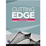 Cutting Edge Advanced Students' Book