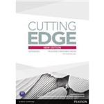 Cutting Edge Advanced Trb - 3rd Ed