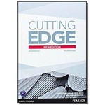 Cutting Edge Advanced Wb Without Key - 3rd Ed