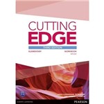 Cutting Edge Elem Wbk W/ Aud Cd W/Key 3e