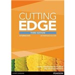 Cutting Edge - Intermediate - Active Teach - Thrid Edition