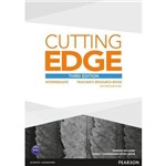 Cutting Edge - Intermediate - Third Edition