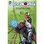 Cyborg Vol. 1: Unplugged By Walker, David M