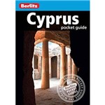 Cyprus Berlitz Pocket Guide