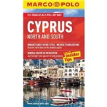Cyprus - Marco Polo Pocket Guide
